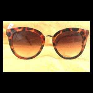 Anthropologie Sunglasses